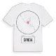 Sanda t-shirt