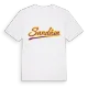 Sandåsa baseball t-shirt