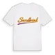Sandbrink baseball t-shirt