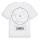 Sanden t-shirt