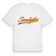 Sandgölet baseball t-shirt