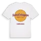 Sandstugan cirkel t-shirt