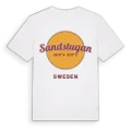 Sandstugan cirkel t-shirt