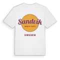 Sandvik cirkel t-shirt