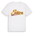 Sätra baseball t-shirt