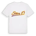 Sätra ö baseball t-shirt