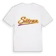 Sätran baseball t-shirt