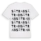 Sätran ordlek t-shirt