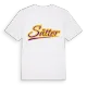Sätter baseball t-shirt