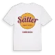 Sätter cirkel t-shirt