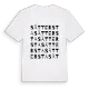 Sättersta ordlek t-shirt