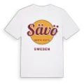 Sävö cirkel t-shirt