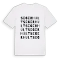 Segerhult ordlek t-shirt