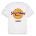 Segerhult cirkel t-shirt