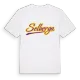 Selberga baseball t-shirt