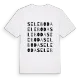 Seleboda ordlek t-shirt