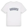 Senesta college t-shirt