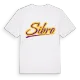 Sibro baseball t-shirt