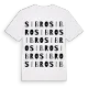 Sibro ordlek t-shirt