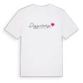 Siggetorp hjärta t-shirt