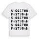 Siggetorpastugan ordlek t-shirt