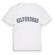 Silverberg college t-shirt