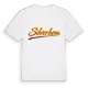 Silverhem baseball t-shirt