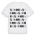 Simora ordlek t-shirt