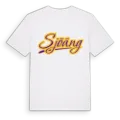 Sjöäng baseball t-shirt