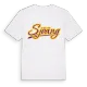 Sjöäng baseball t-shirt