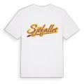 Sjöfallet baseball t-shirt