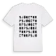Sjögetorp ordlek t-shirt