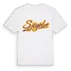 Sjögölet baseball t-shirt