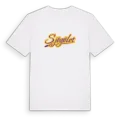 Sjögölet baseball t-shirt