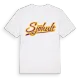 Sjöhult baseball t-shirt