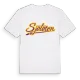 Sjölöten baseball t-shirt