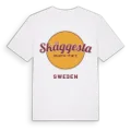 Skäggesta cirkel t-shirt