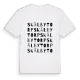 Skälbytorp ordlek t-shirt