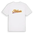 Skälsnäs baseball t-shirt