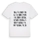 Skälsnäs ordlek t-shirt