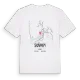 Skämby karta t-shirt