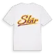 Skär baseball t-shirt