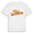 Skåra baseball t-shirt