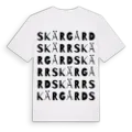 Skärgårdskärr ordlek t-shirt