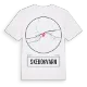 Skebokvarn t-shirt