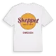 Skeppet cirkel t-shirt