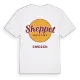 Skeppet cirkel t-shirt