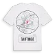 Skiftinge t-shirt