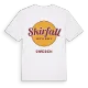 Skirfall cirkel t-shirt