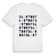 Skirtorp ordlek t-shirt